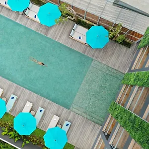 Aparthotel Citadines Berawa Bali, Canggu (Bali)