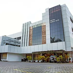 Hotel Treebo Kumily Gate Thekkady, Periyar National Park