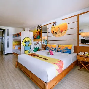 Resort Lv8, Canggu (Bali)