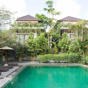 Guest house Aqua Bali