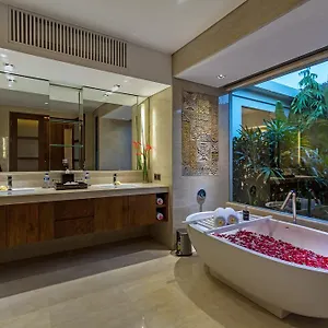 Villa Meliya, Canggu (Bali)