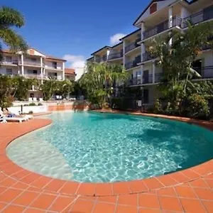 Aparthotel Blue Water Bay
