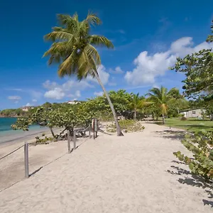 Resort Lance Aux Epines Cottages