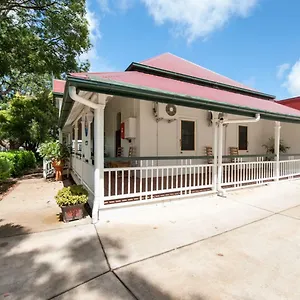 Guest house Pure Land