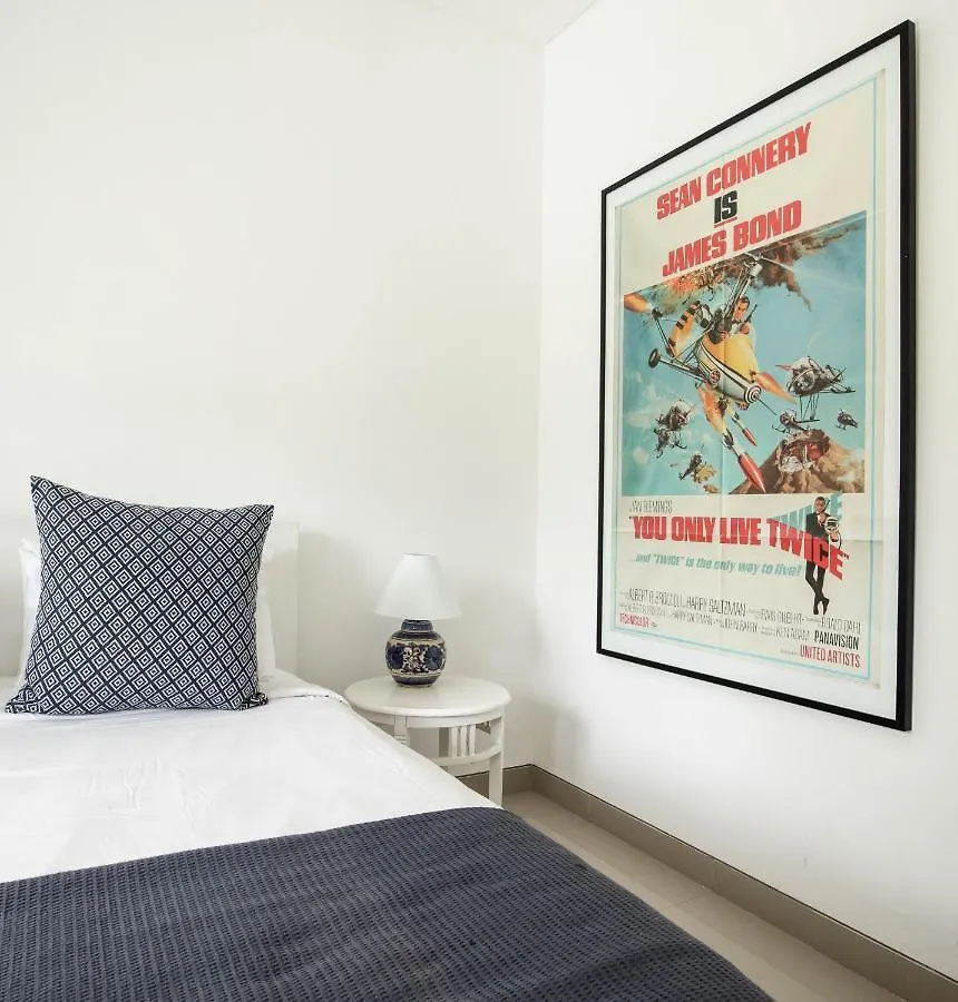 The London Residences Boutique Hotel Canggu  3*, Canggu (Bali) Indonesia