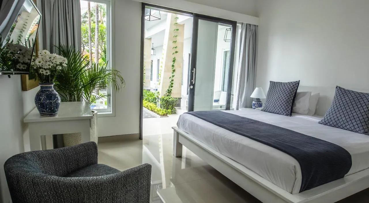 The London Residences Boutique Hotel Canggu  Guest house Canggu (Bali)