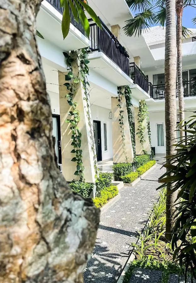 The London Residences Boutique Hotel Canggu