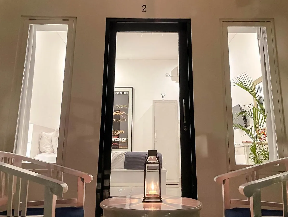 The London Residences Boutique Hotel Canggu  3*, Canggu (Bali)