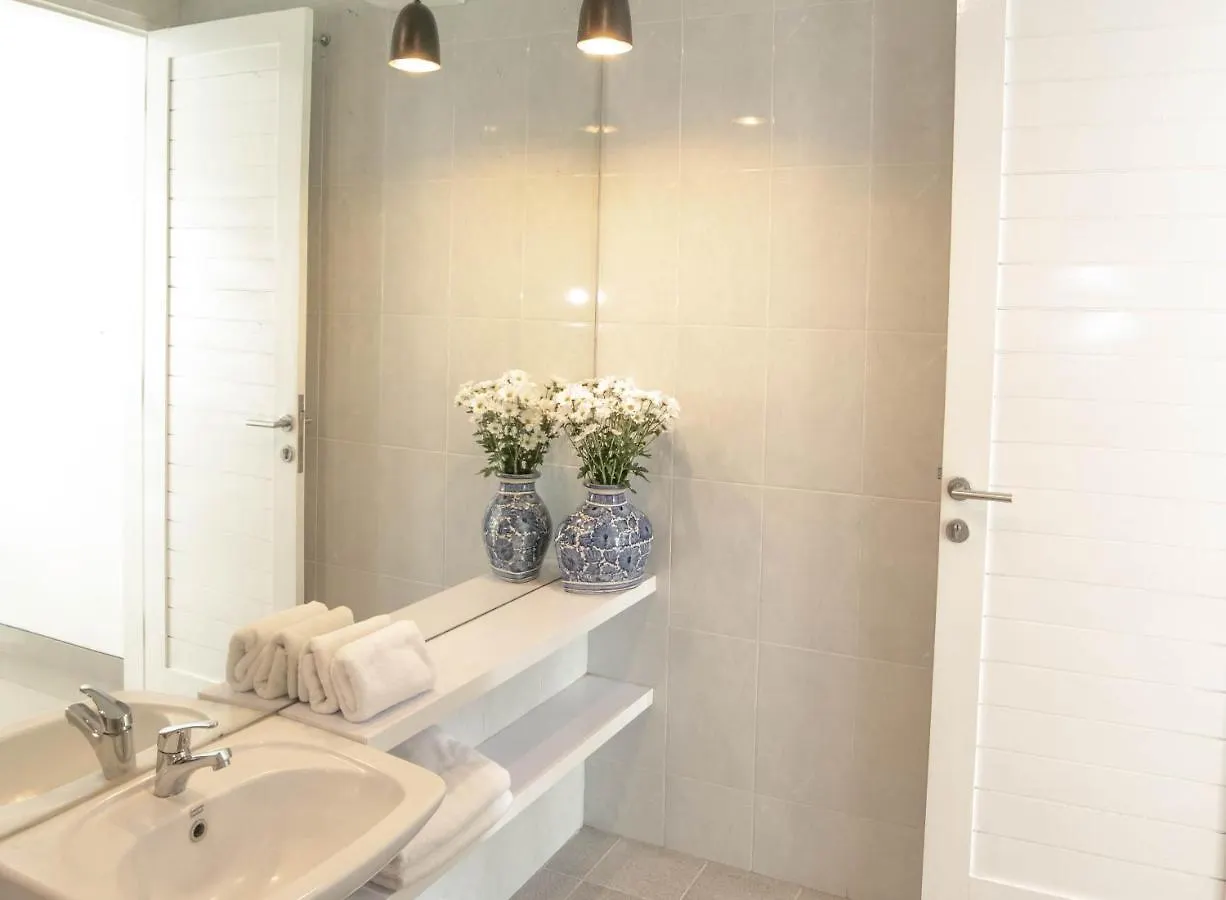 The London Residences Boutique Hotel Canggu  Indonesia