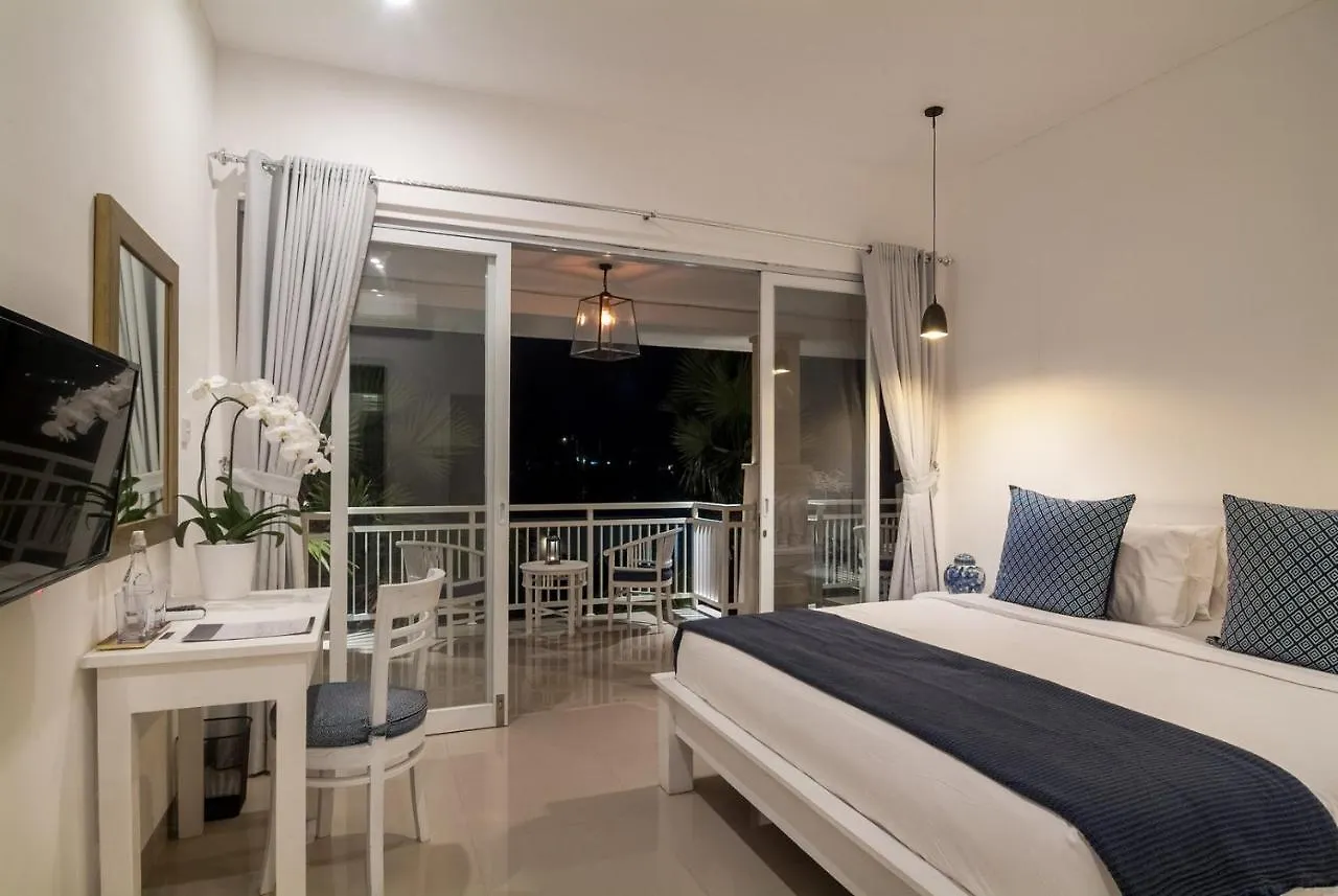 The London Residences Boutique Hotel Canggu  Canggu (Bali)