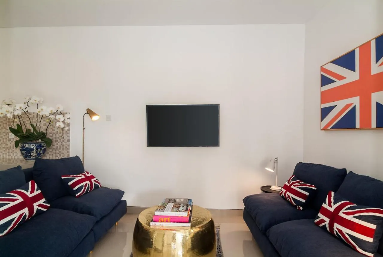 The London Residences Boutique Hotel Canggu  3*, Canggu (Bali) Indonesia